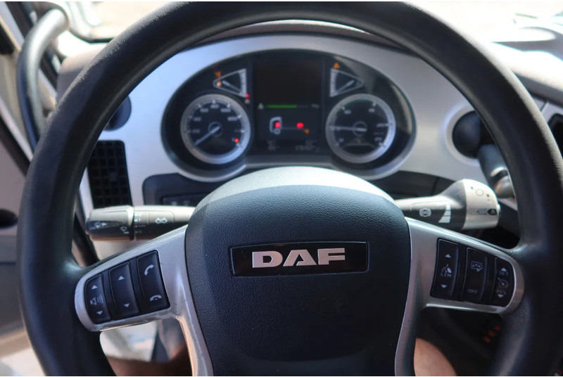 Camión portacontenedore/ Intercambiable DAF XF 106.450 Wissellaadbaksysteem / Chassis: foto 6