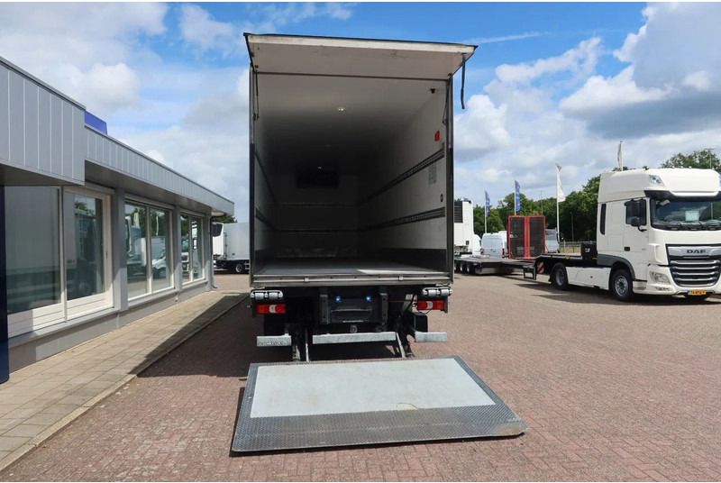 Mercedes-Benz Actros 2530 L Koel/Vries + Laadklep DHollandia 2500kg - Camión frigorífico: foto 4 Mercedes-Benz Actros 2530 L Koel/Vries + Laadklep DHollandia 2500kg - Camión frigorífico: foto 4