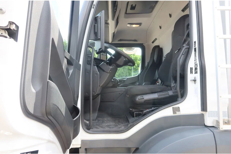 Mercedes-Benz Actros 2530 L Koel/Vries + Laadklep DHollandia 2500kg - Camión frigorífico: foto 5 Mercedes-Benz Actros 2530 L Koel/Vries + Laadklep DHollandia 2500kg - Camión frigorífico: foto 5