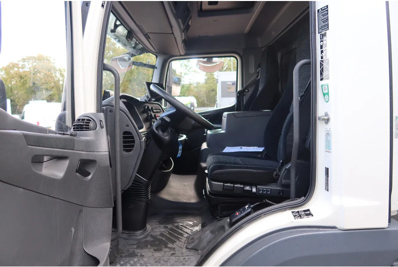 Mercedes-Benz Atego 1223 L Bak + Klep Bar 3000 KG - Camión caja cerrada: foto 5 Mercedes-Benz Atego 1223 L Bak + Klep Bar 3000 KG - Camión caja cerrada: foto 5