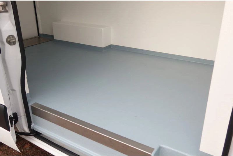 Mercedes-Benz Sprinter 316 CDI Koel/Vries/Verwarmen +Klep L2/H2 - Furgoneta frigorifica: foto 4 Mercedes-Benz Sprinter 316 CDI Koel/Vries/Verwarmen +Klep L2/H2 - Furgoneta frigorifica: foto 4