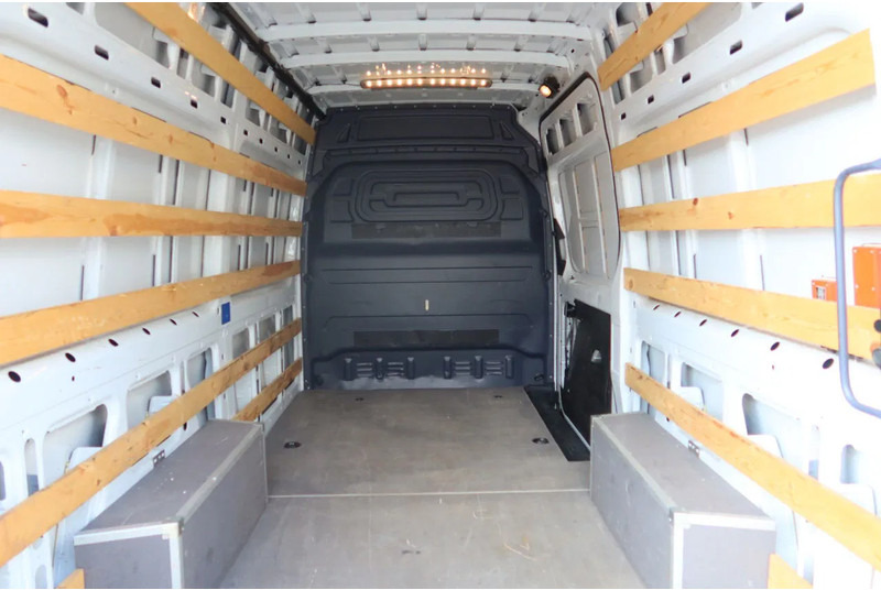 Mercedes-Benz Sprinter 316 L2/H2 Klep - Furgón: foto 4 Mercedes-Benz Sprinter 316 L2/H2 Klep - Furgón: foto 4