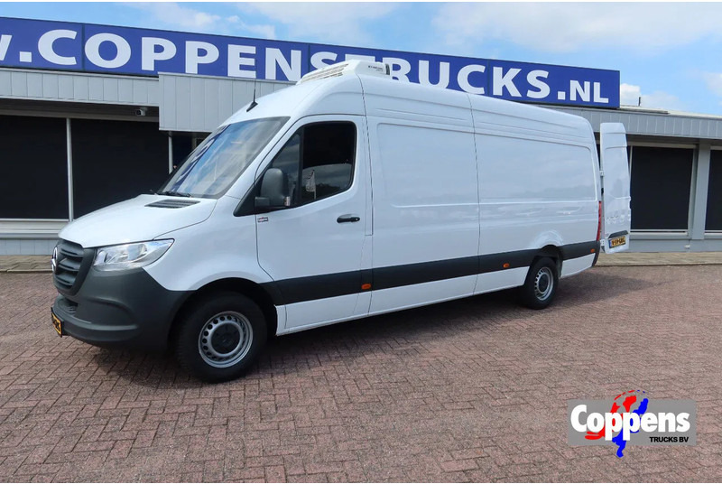 Mercedes-Benz Sprinter 317 CDI Koelwagen L3/H2 NIEUW - Furgoneta frigorifica: foto 1 Mercedes-Benz Sprinter 317 CDI Koelwagen L3/H2 NIEUW - Furgoneta frigorifica: foto 1