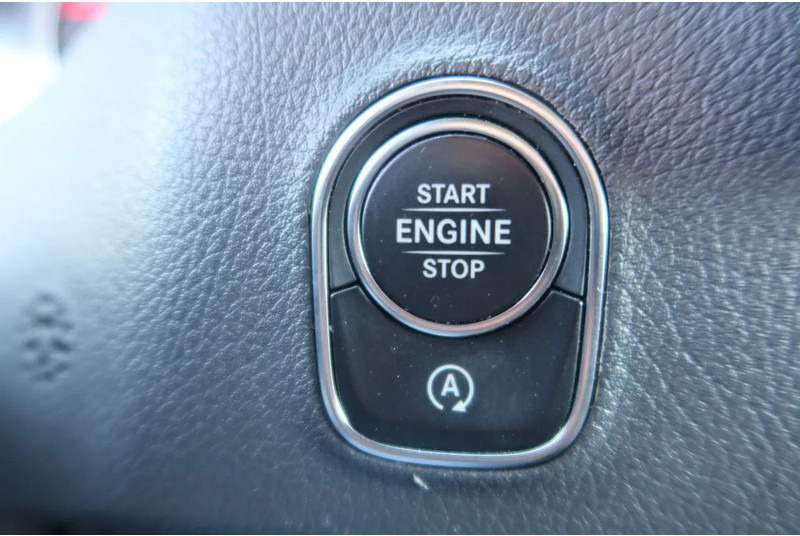 Furgoneta caja cerrada Mercedes-Benz Sprinter 515 CDI: foto 11 Furgoneta caja cerrada Mercedes-Benz Sprinter 515 CDI: foto 11