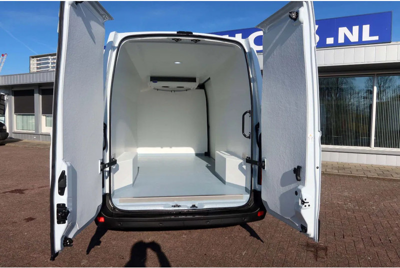 Renault Master Koel/Vries/Verwarmen L3/H2 BPM vrij - Furgoneta frigorifica: foto 3 Renault Master Koel/Vries/Verwarmen L3/H2 BPM vrij - Furgoneta frigorifica: foto 3