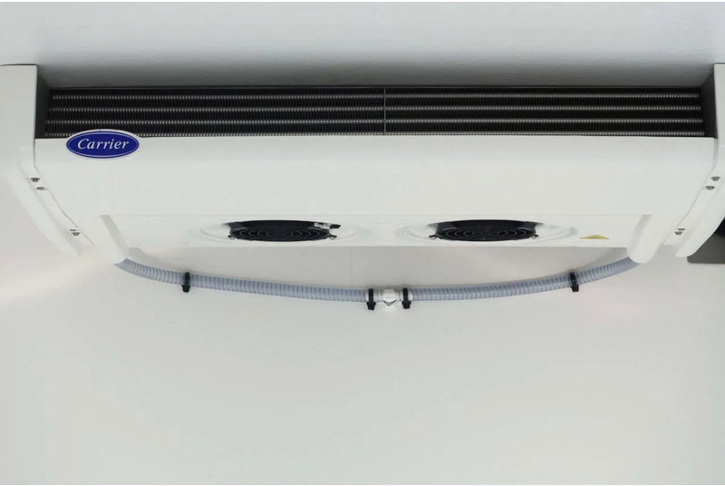 Renault Master Koel/Vries/Verwarmen L3/H2 BPM vrij - Furgoneta frigorifica: foto 4 Renault Master Koel/Vries/Verwarmen L3/H2 BPM vrij - Furgoneta frigorifica: foto 4