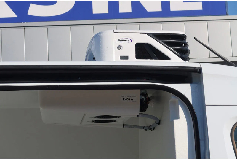 Renault Master L3/H2 Koel/Vries B.P.M. Vrij!! - Furgoneta frigorifica: foto 4 Renault Master L3/H2 Koel/Vries B.P.M. Vrij!! - Furgoneta frigorifica: foto 4