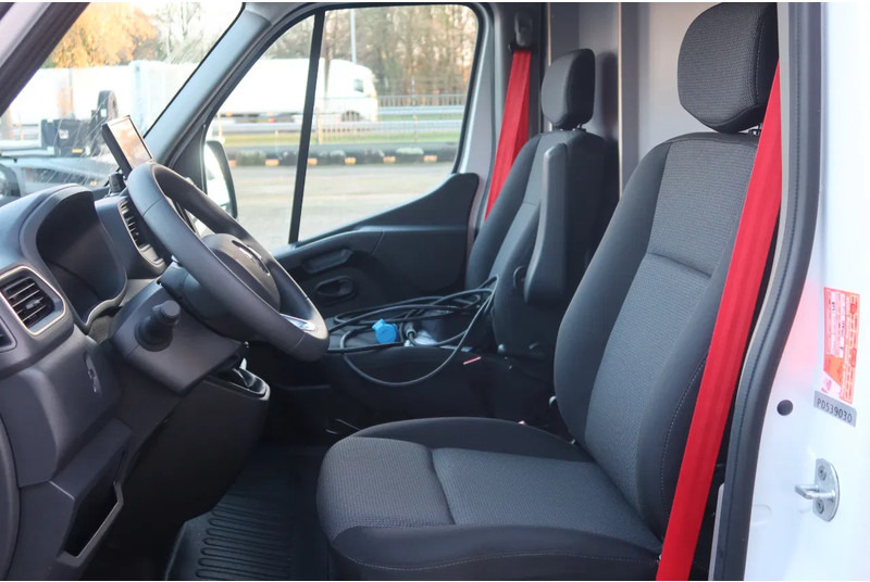 Renault Master L3/H2 Koel/Vries/Verwarmen BPM VRIJ. Red Edition - Furgoneta frigorifica: foto 5 Renault Master L3/H2 Koel/Vries/Verwarmen BPM VRIJ. Red Edition - Furgoneta frigorifica: foto 5