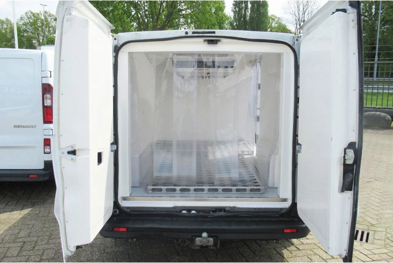 Renault Trafic L2/H1 Koel - Furgoneta frigorifica: foto 4 Renault Trafic L2/H1 Koel - Furgoneta frigorifica: foto 4