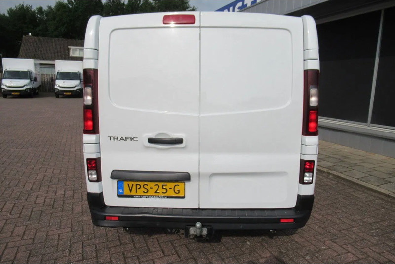 Renault Trafic L2/H1 Koelwagen - Furgoneta frigorifica: foto 3 Renault Trafic L2/H1 Koelwagen - Furgoneta frigorifica: foto 3