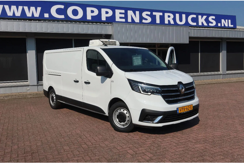 Renault Trafic L2/H1 Koelwagen - Furgoneta frigorifica: foto 2 Renault Trafic L2/H1 Koelwagen - Furgoneta frigorifica: foto 2