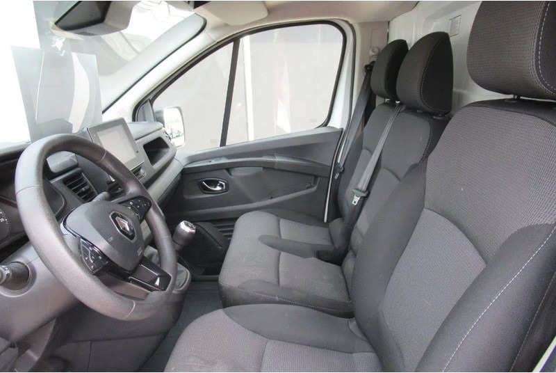 Renault Trafic L2/H1 Koelwagen - Furgoneta frigorifica: foto 5 Renault Trafic L2/H1 Koelwagen - Furgoneta frigorifica: foto 5