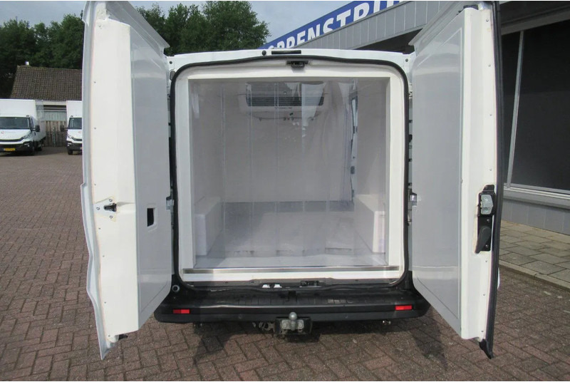 Renault Trafic L2/H1 Koelwagen - Furgoneta frigorifica: foto 4 Renault Trafic L2/H1 Koelwagen - Furgoneta frigorifica: foto 4