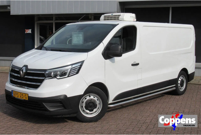 Renault Trafic L2/H1 Koelwagen - Furgoneta frigorifica: foto 1 Renault Trafic L2/H1 Koelwagen - Furgoneta frigorifica: foto 1