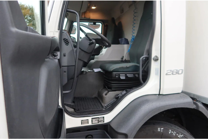 Volvo FE 280 Volvo FE 280 4x2 Carrier Supra 1250 Koel/Vries+ BAR klep 2000 kg 2 Stuks in Voorraad - Furgoneta frigorifica: foto 5 Volvo FE 280 Volvo FE 280 4x2 Carrier Supra 1250 Koel/Vries+ BAR klep 2000 kg 2 Stuks in Voorraad - Furgoneta frigorifica: foto 5