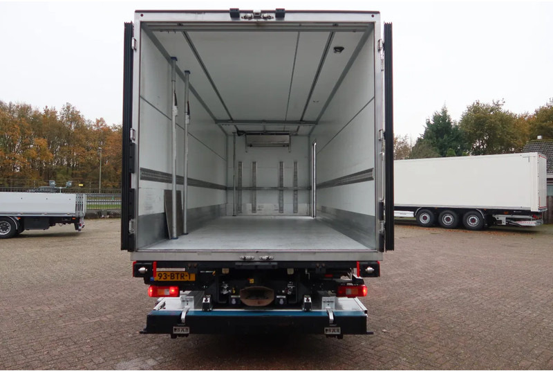 Volvo FE 280 Volvo FE 280 4x2 Carrier Supra 1250 Koel/Vries+ BAR klep 2000 kg 2 Stuks in Voorraad - Furgoneta frigorifica: foto 3 Volvo FE 280 Volvo FE 280 4x2 Carrier Supra 1250 Koel/Vries+ BAR klep 2000 kg 2 Stuks in Voorraad - Furgoneta frigorifica: foto 3