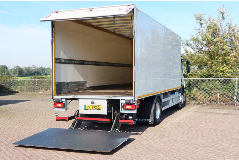 Volvo FE Bak+Klep Dhollanida 2.000 kg - Camión caja cerrada: foto 4 Volvo FE Bak+Klep Dhollanida 2.000 kg - Camión caja cerrada: foto 4