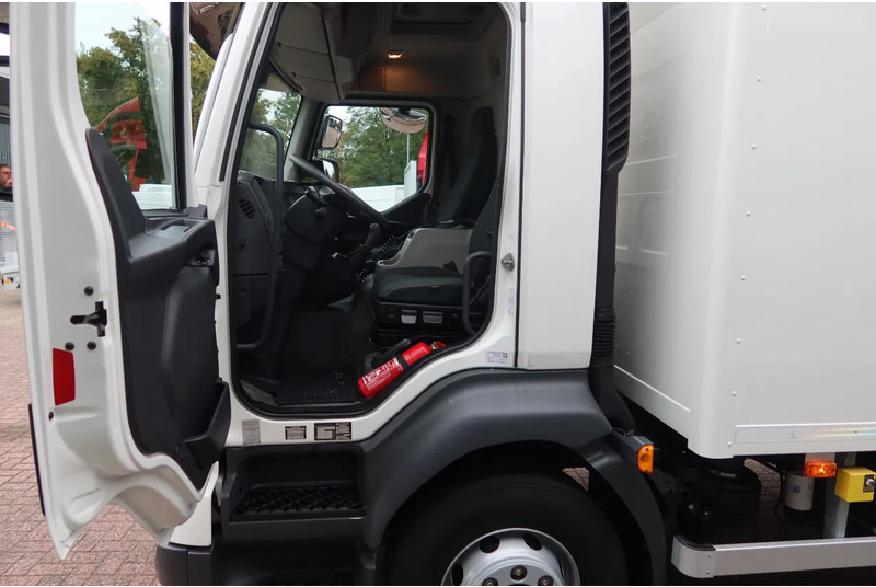 Volvo FL 250 Bakwagen + DHollandia 1500 kg - Camión caja cerrada: foto 5 Volvo FL 250 Bakwagen + DHollandia 1500 kg - Camión caja cerrada: foto 5