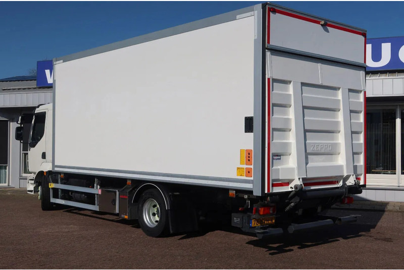 Volvo FL 250 FL 250 Bakwagen + Klep 2.000 kg Euro 6 - Camión caja cerrada: foto 3 Volvo FL 250 FL 250 Bakwagen + Klep 2.000 kg Euro 6 - Camión caja cerrada: foto 3