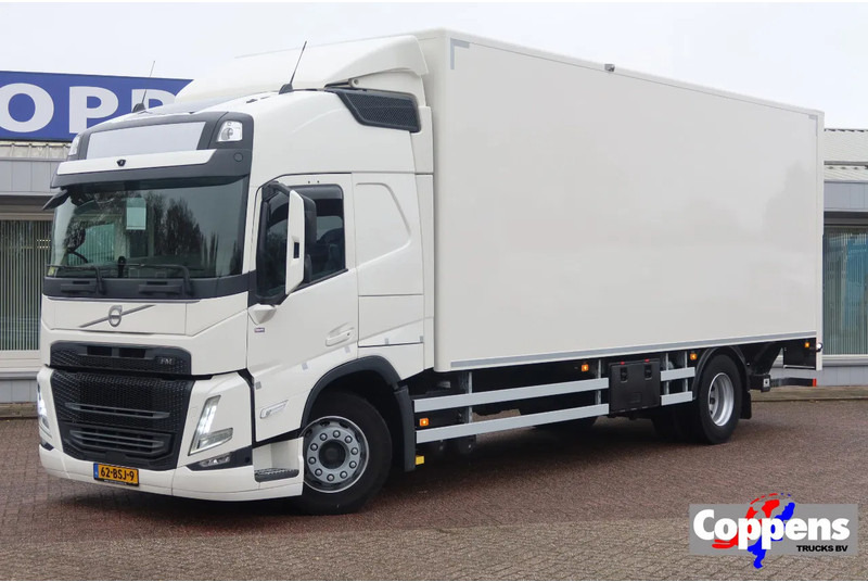 Volvo FM 340 Geïsoleerd Dak DHollandia 3000 kg - Camión caja cerrada: foto 1 Volvo FM 340 Geïsoleerd Dak DHollandia 3000 kg - Camión caja cerrada: foto 1