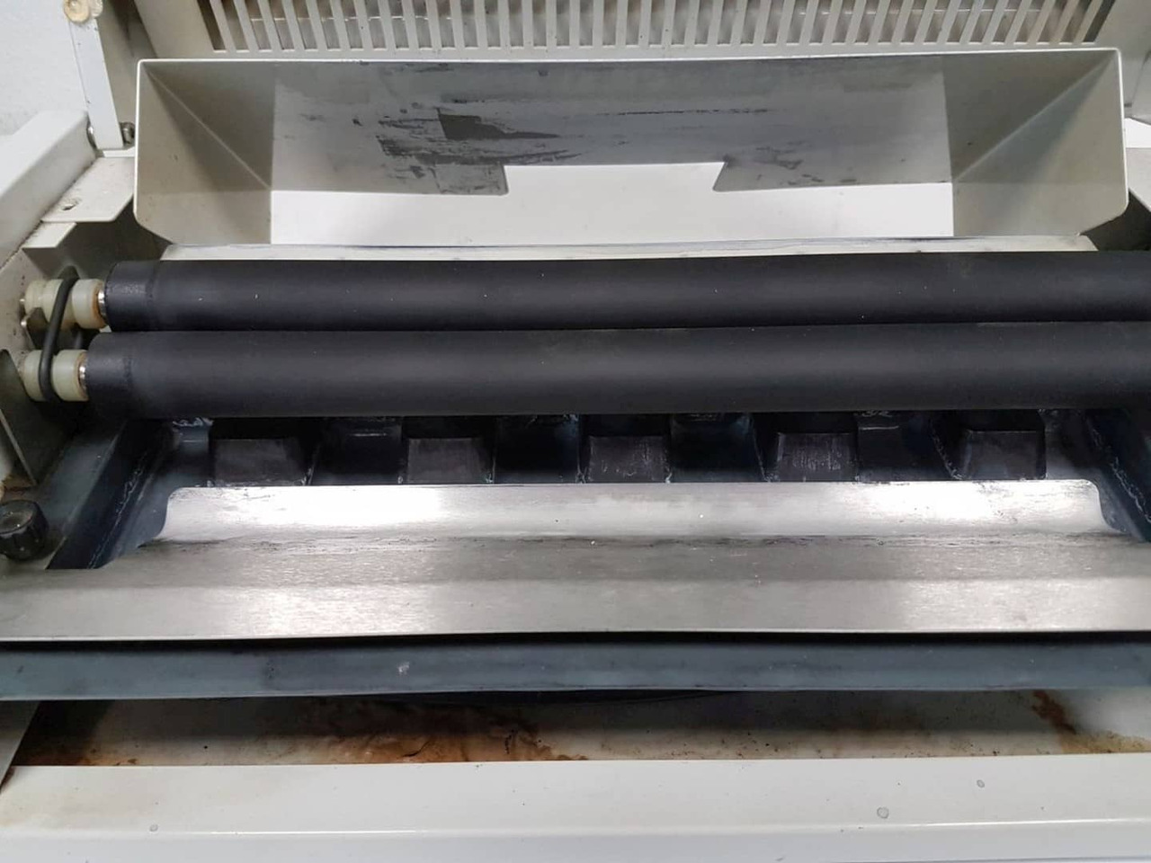 AZ QUICKPLATER QUICKPLATER FE - Máquina de impresión: foto 3 AZ QUICKPLATER QUICKPLATER FE - Máquina de impresión: foto 3