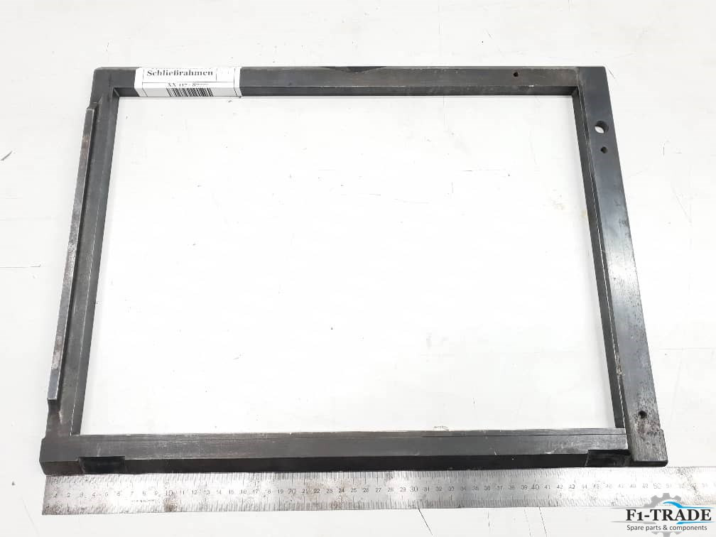 Adast GP Tiegel - Máquina de impresión: foto 3 Adast GP Tiegel - Máquina de impresión: foto 3