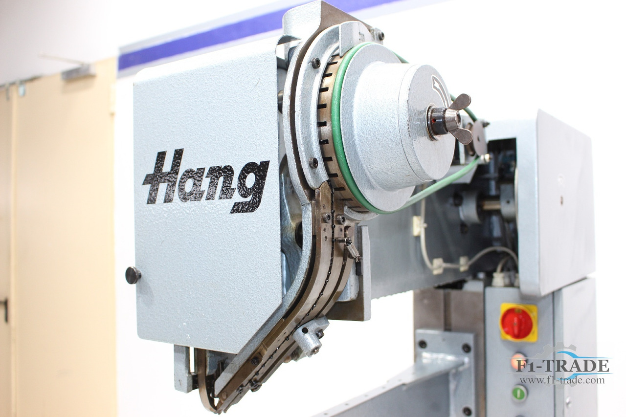 Hang 162-01 - Máquina de impresión: foto 4 Hang 162-01 - Máquina de impresión: foto 4