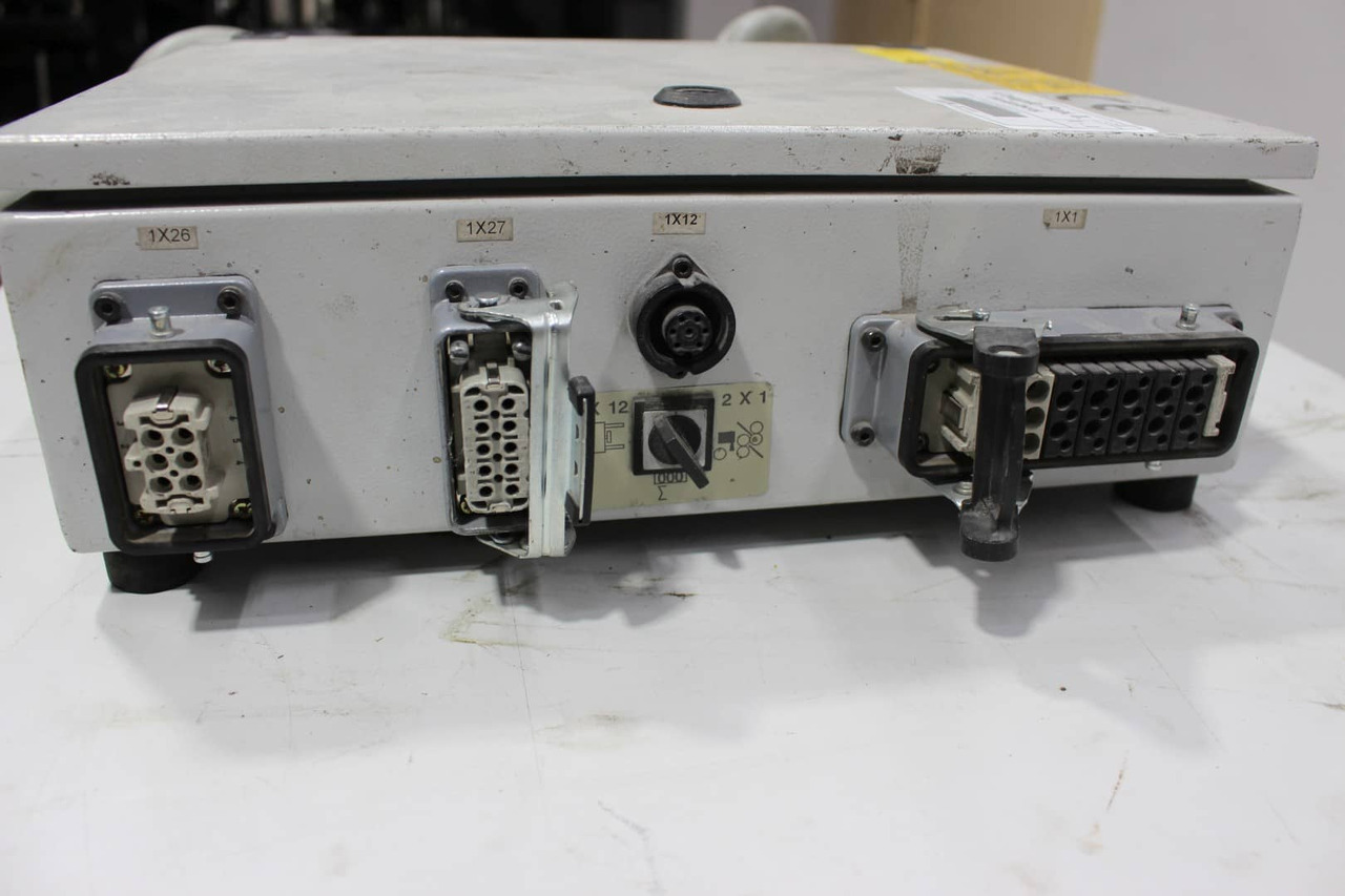 Heidelberg - Máquina de impresión: foto 2 Heidelberg - Máquina de impresión: foto 2