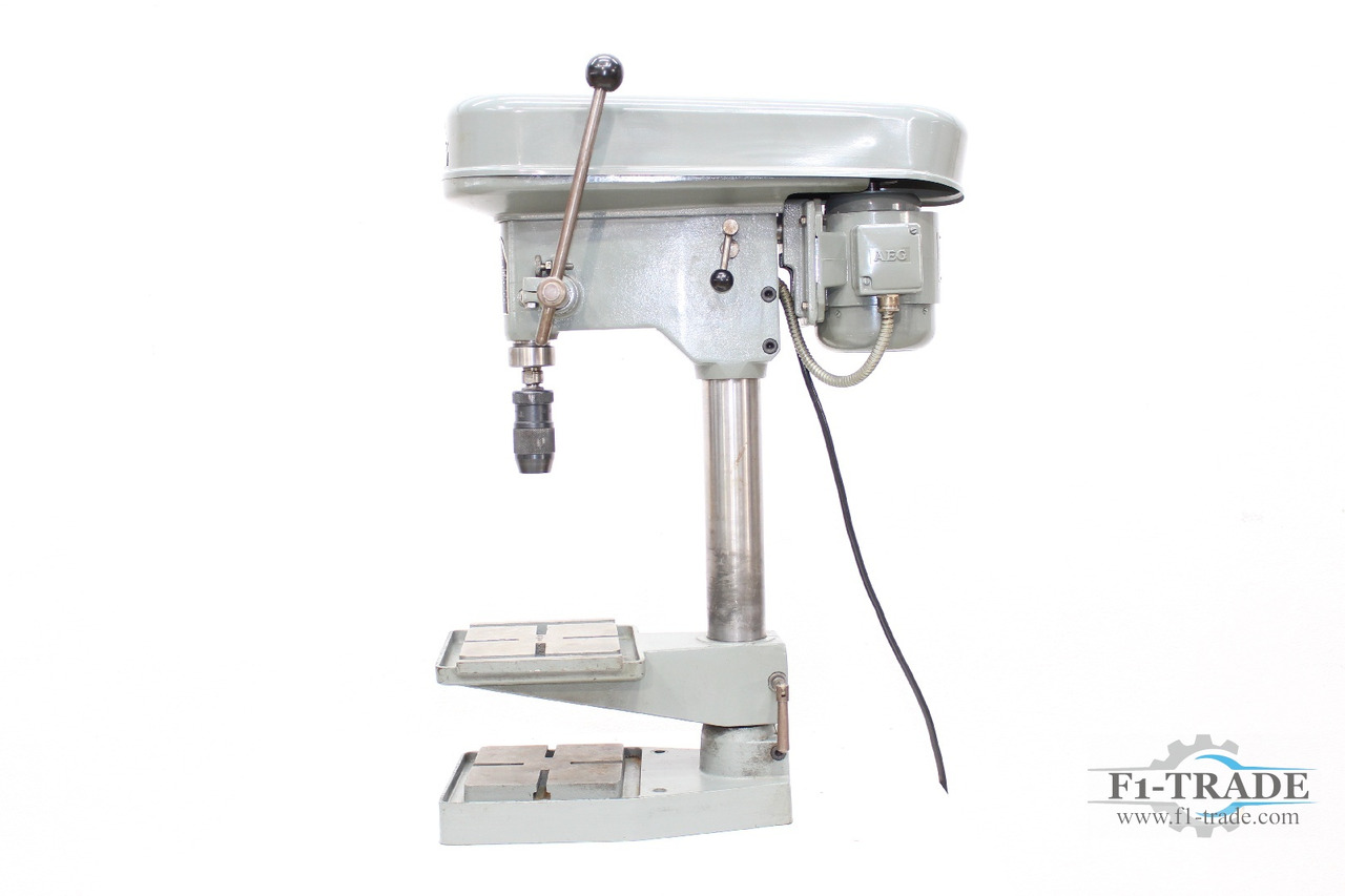 IXION BST 13 - Taladro de columna: foto 3 IXION BST 13 - Taladro de columna: foto 3