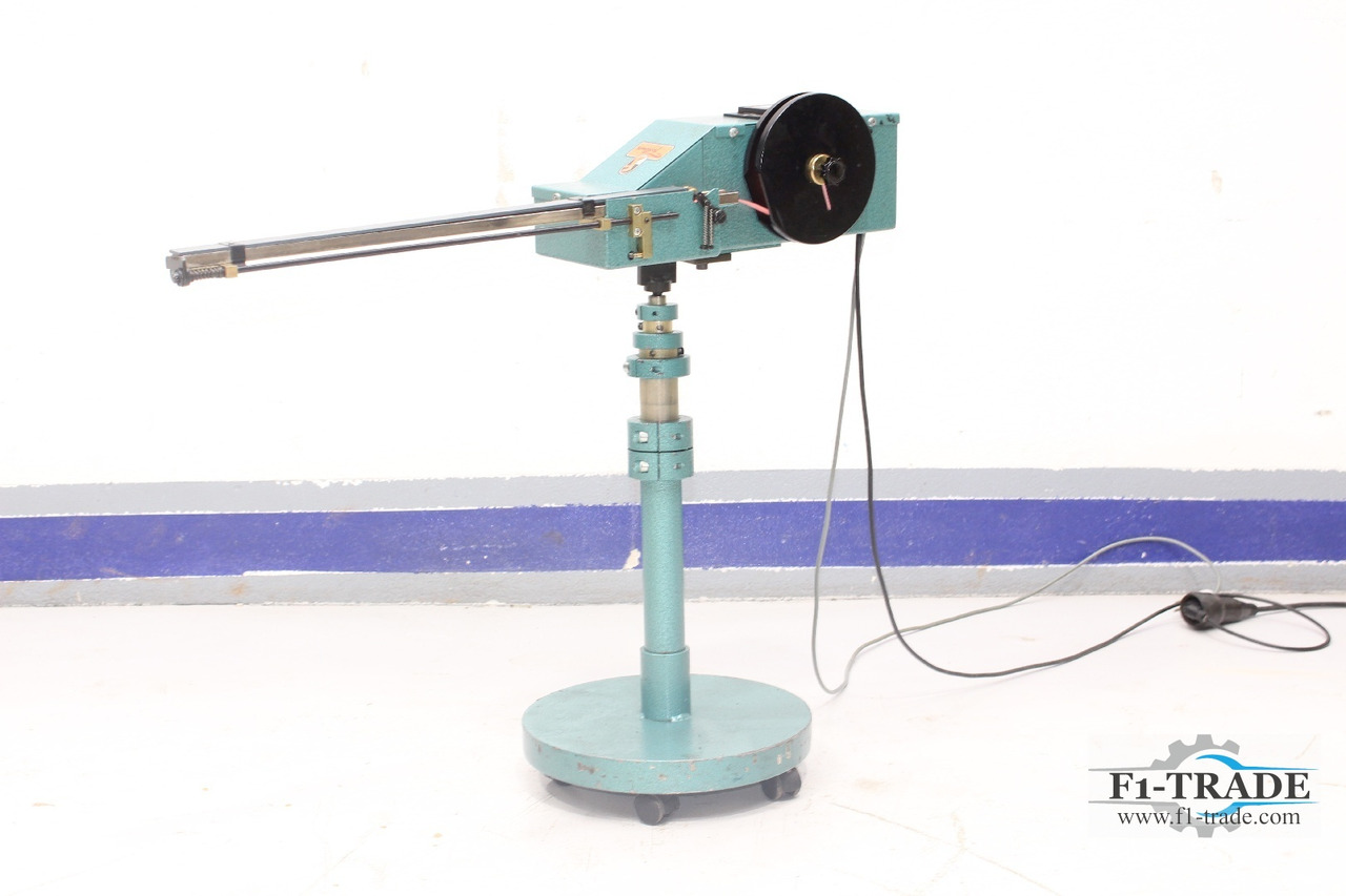 Josef Foellmer OK 90 - Máquina de impresión: foto 1 Josef Foellmer OK 90 - Máquina de impresión: foto 1