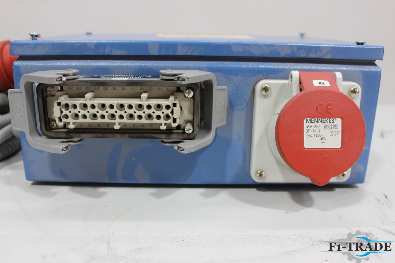 MBO MS / MC - Máquina de impresión: foto 3 MBO MS / MC - Máquina de impresión: foto 3