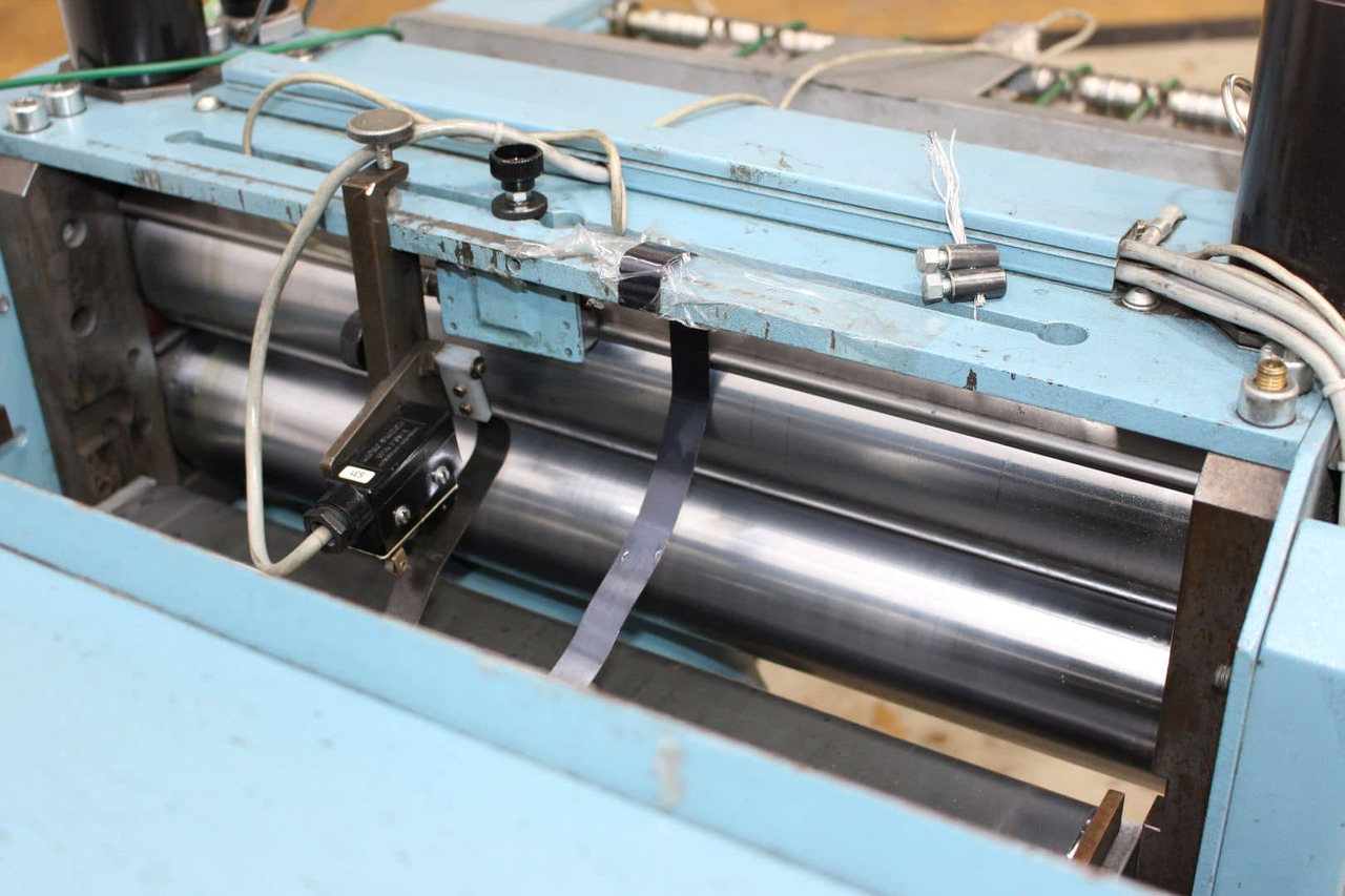 MBO SBAP 46-ME - Máquina de impresión: foto 3 MBO SBAP 46-ME - Máquina de impresión: foto 3