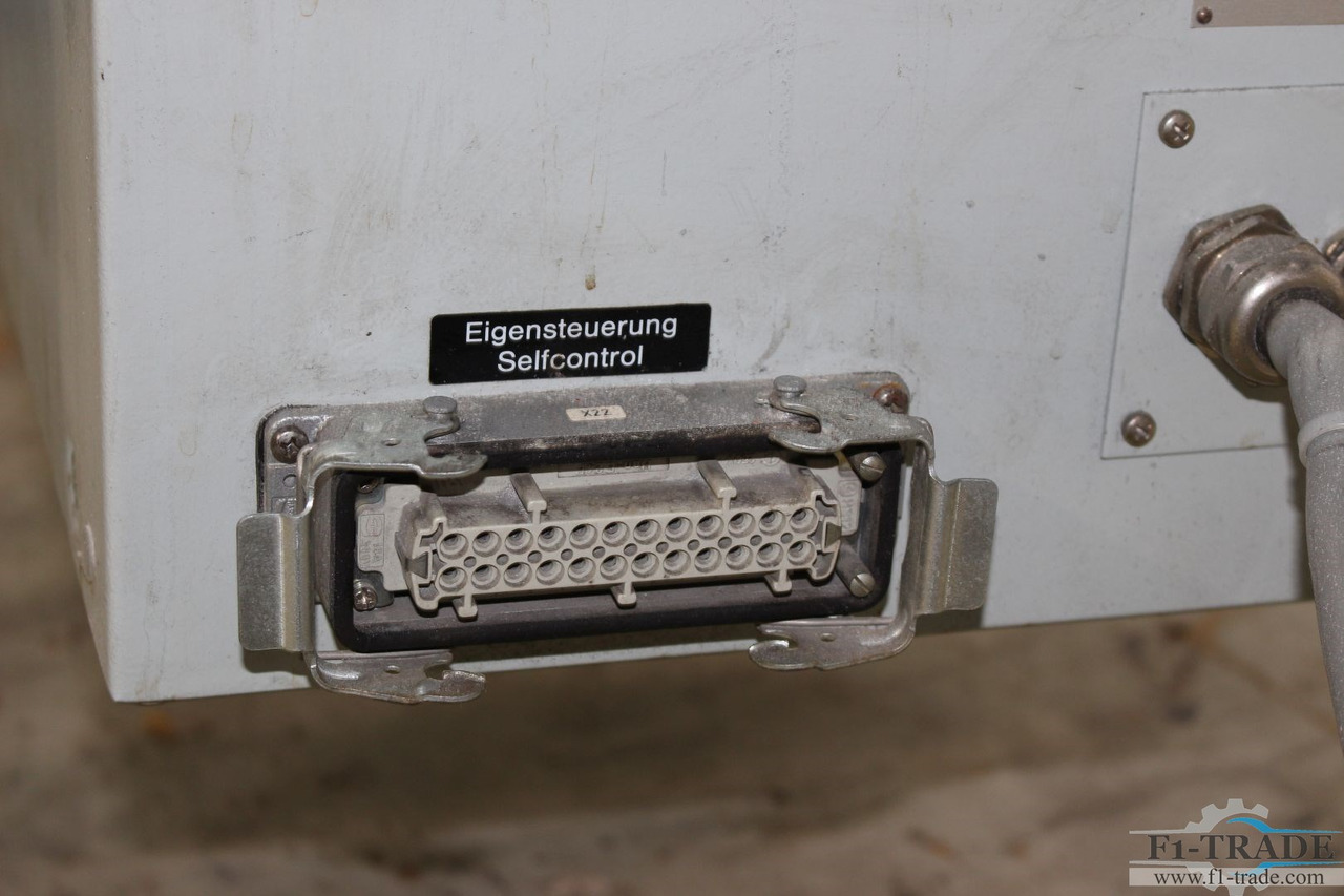 MBO T79-2-81/4 - Plegadora de papel: foto 5 MBO T79-2-81/4 - Plegadora de papel: foto 5