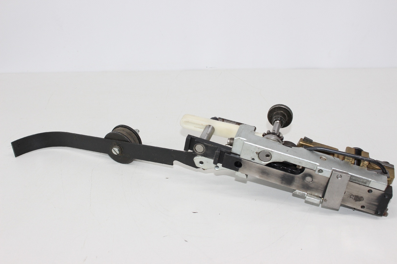 Müller Martini HK 45 0305.0400 - Maquinaria industrial: foto 4 Müller Martini HK 45 0305.0400 - Maquinaria industrial: foto 4