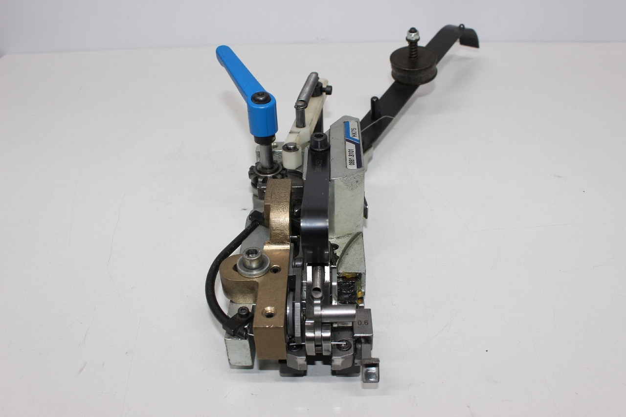 Müller Martini HK 75 0881.8101 - Maquinaria industrial: foto 1 Müller Martini HK 75 0881.8101 - Maquinaria industrial: foto 1