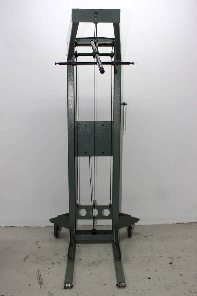 Müller Martini 3060054 - Máquina de impresión: foto 2 Müller Martini 3060054 - Máquina de impresión: foto 2