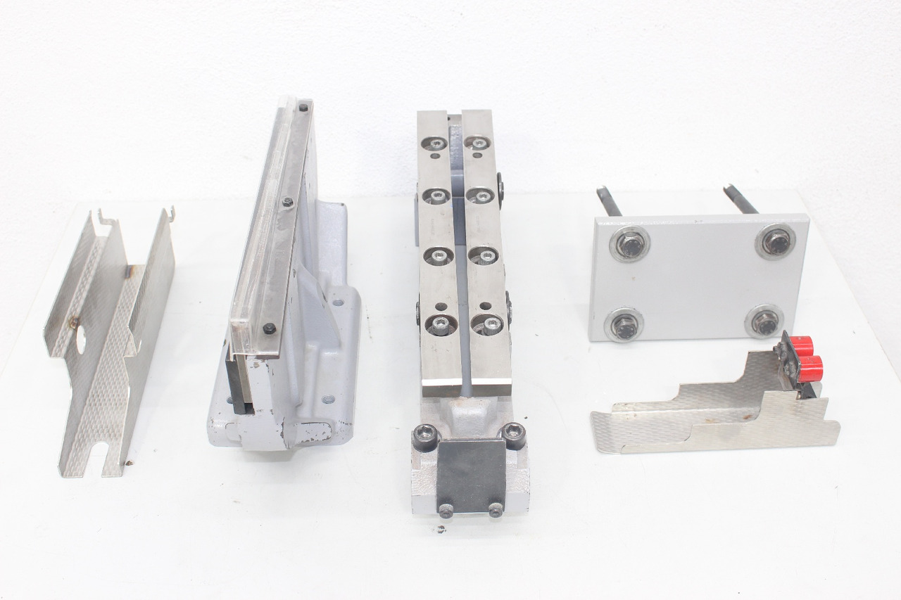 Müller Martini 360 - Máquina de corte de papel: foto 1 Müller Martini 360 - Máquina de corte de papel: foto 1