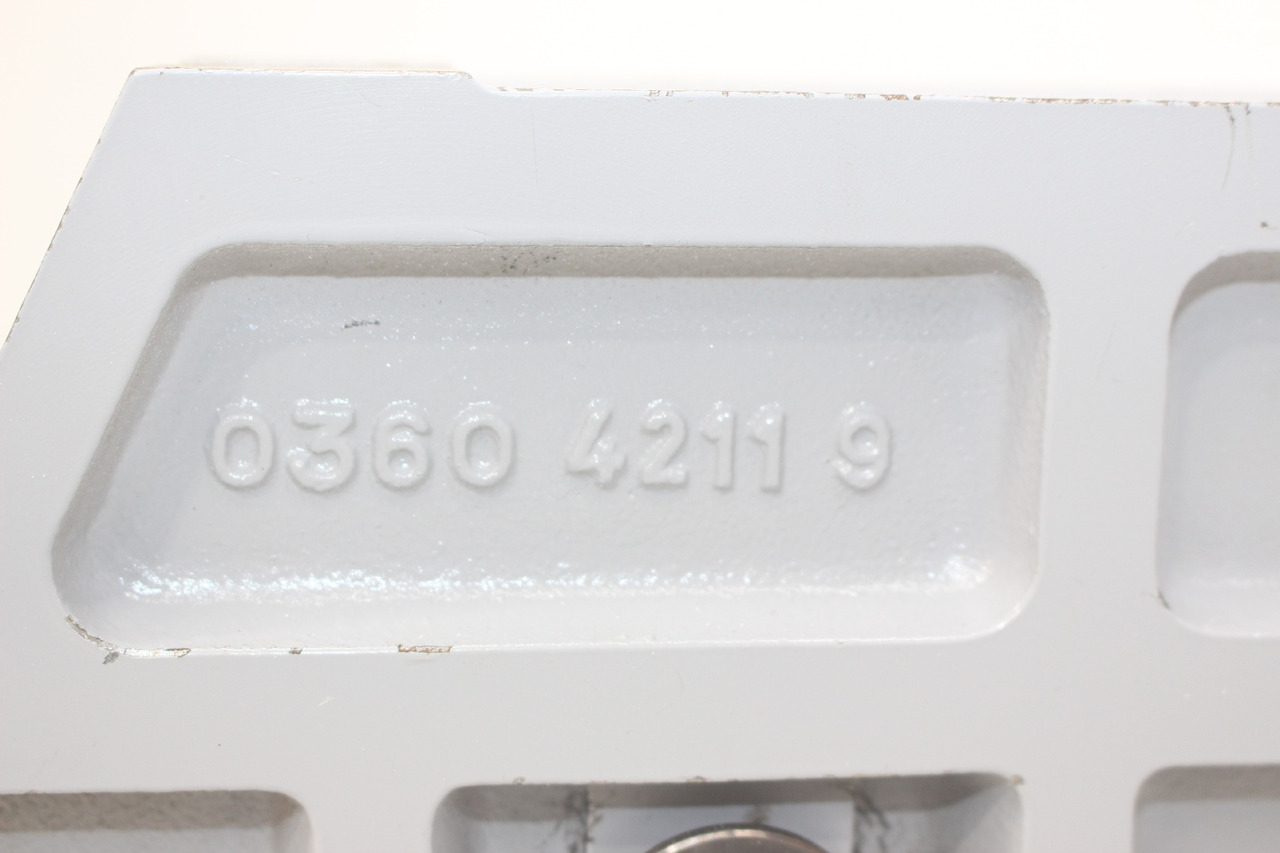 Müller Martini 360 - Máquina de corte de papel: foto 5 Müller Martini 360 - Máquina de corte de papel: foto 5