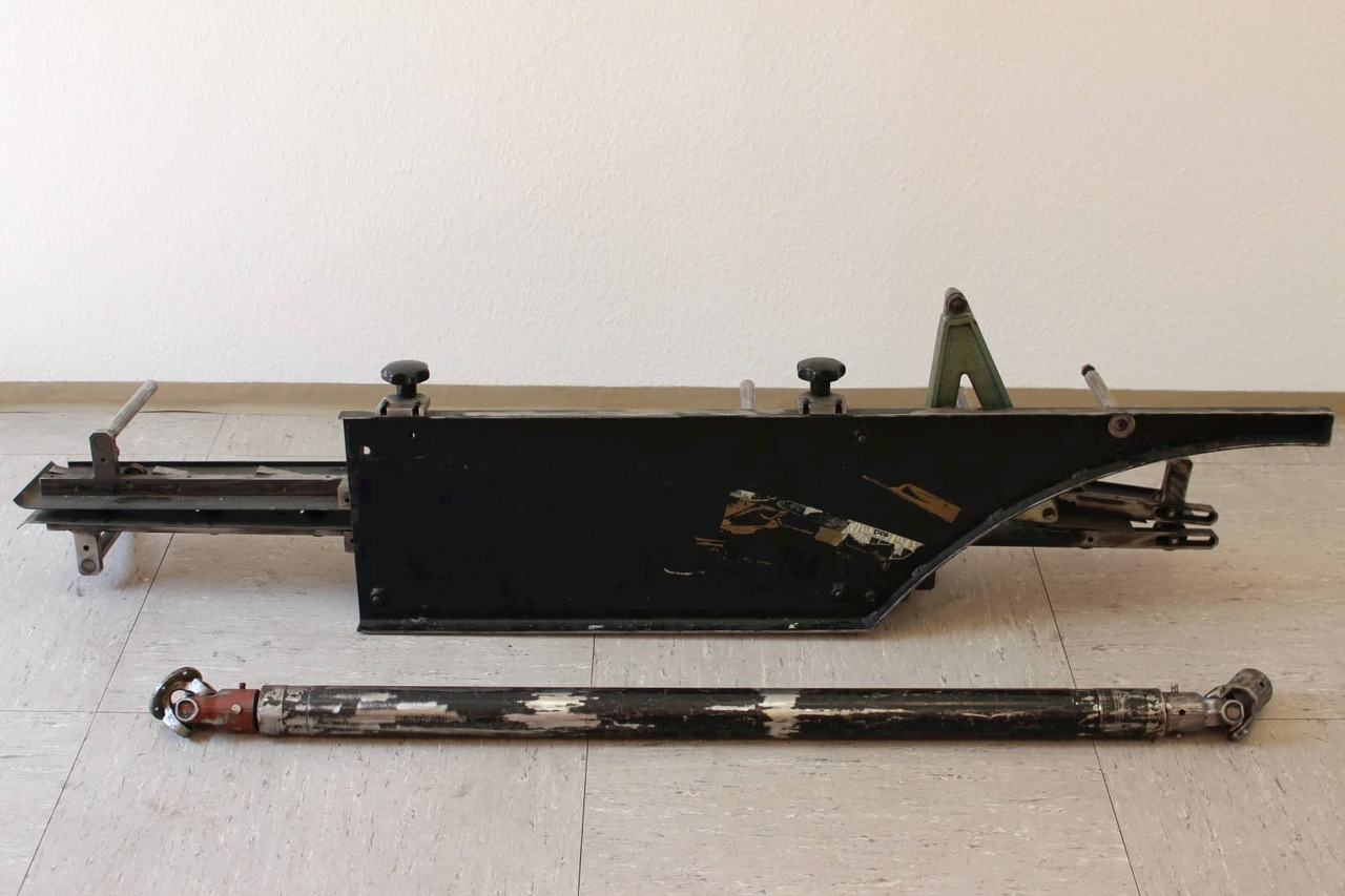 Müller Martini - Encuadernadora: foto 4 Müller Martini - Encuadernadora: foto 4