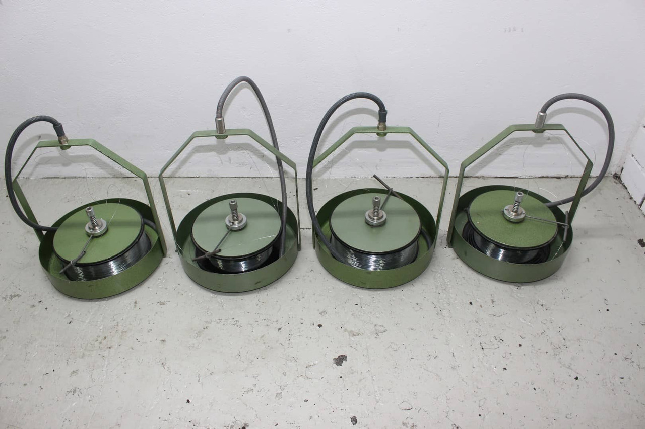 Müller Martini - Máquina de impresión: foto 3 Müller Martini - Máquina de impresión: foto 3