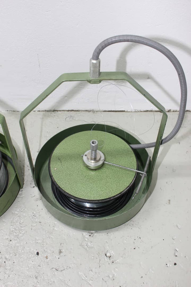 Müller Martini - Máquina de impresión: foto 4 Müller Martini - Máquina de impresión: foto 4