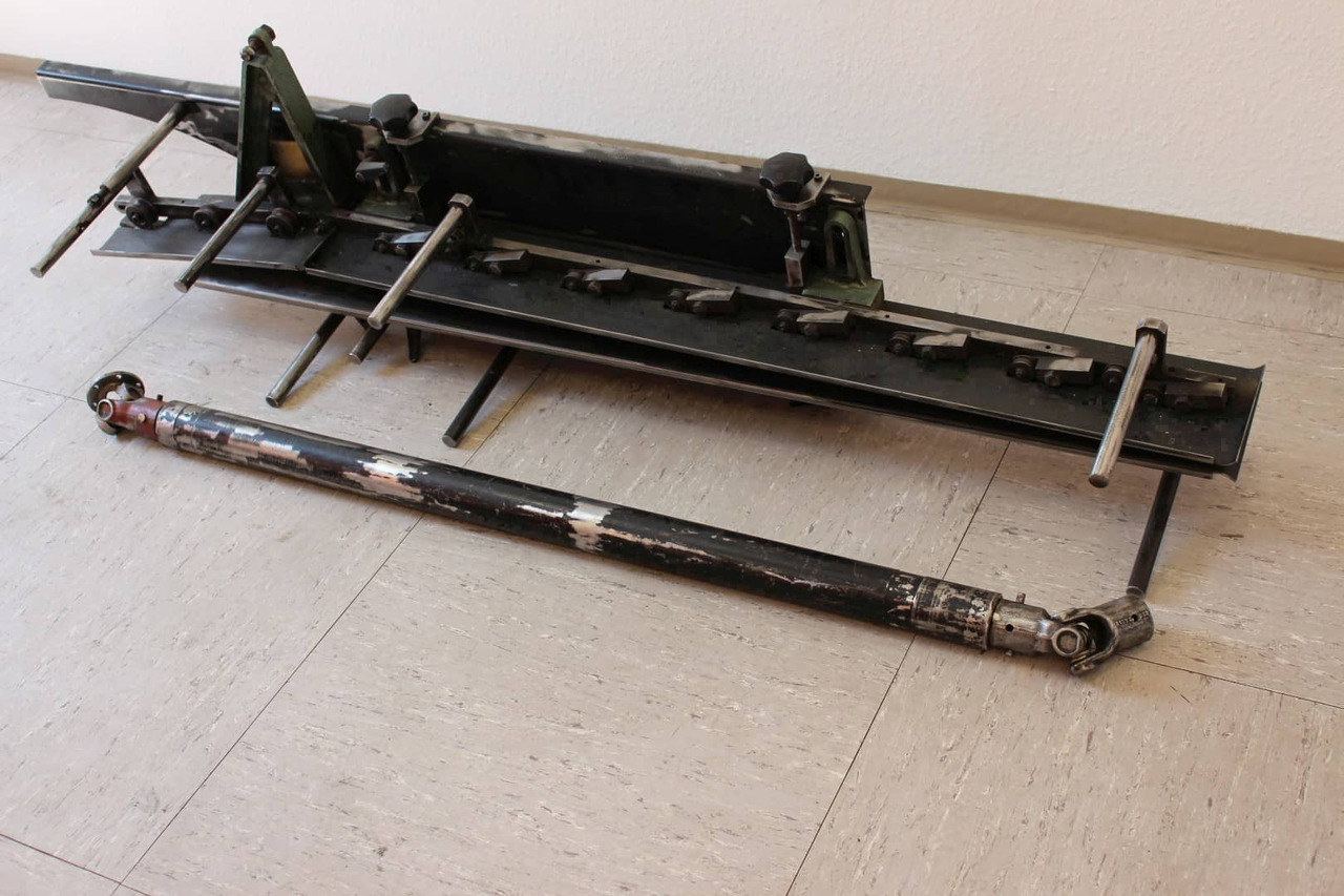 Müller Martini - Encuadernadora: foto 3 Müller Martini - Encuadernadora: foto 3