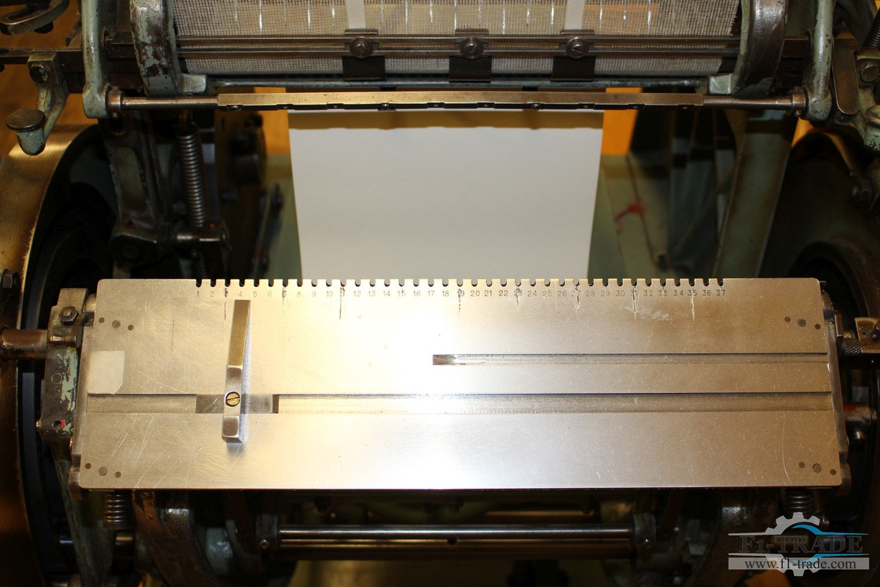 Müller Martini FK IV - Máquina de impresión: foto 3 Müller Martini FK IV - Máquina de impresión: foto 3