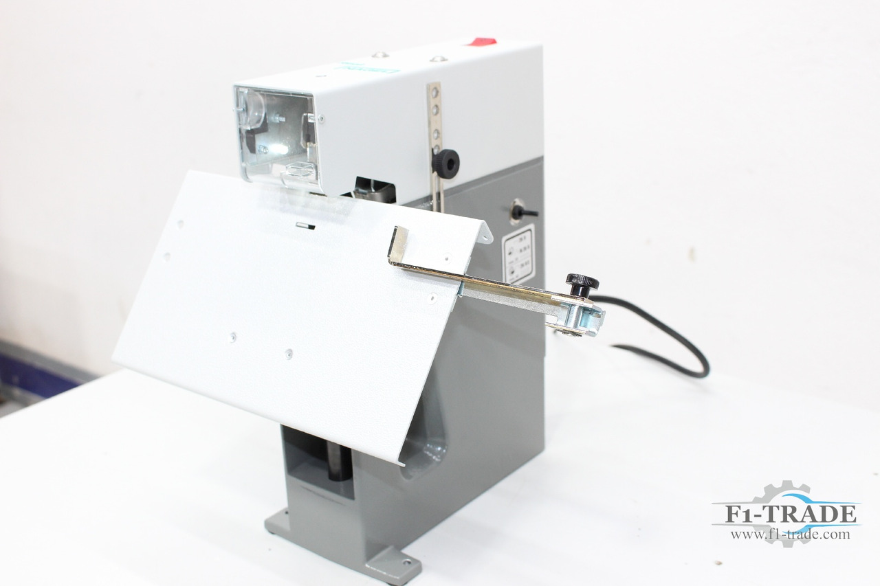 Nagel Rinak - Máquina de impresión: foto 3 Nagel Rinak - Máquina de impresión: foto 3