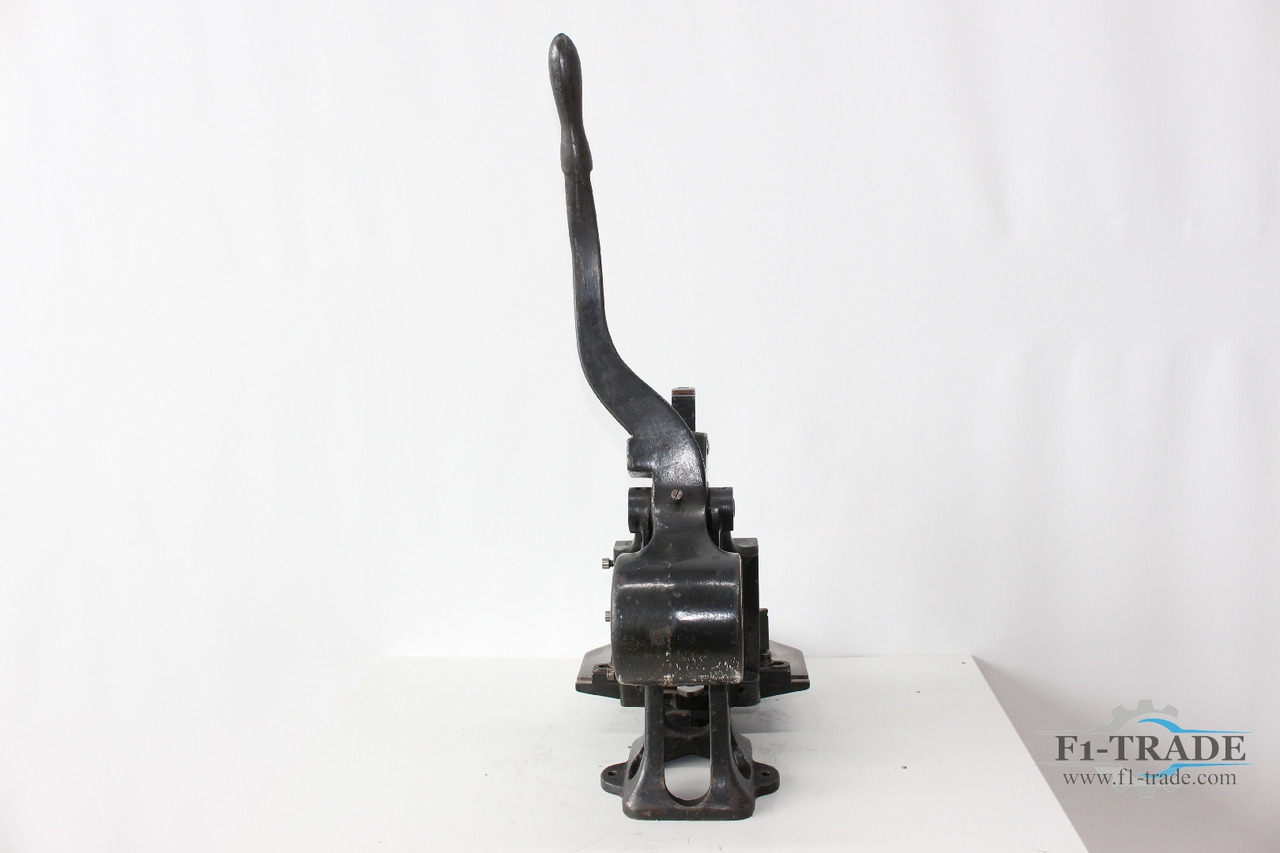 Tränklein EK - Máquina de impresión: foto 5 Tränklein EK - Máquina de impresión: foto 5