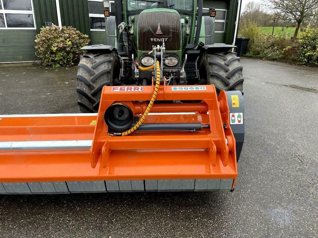Leasing de  Ferri MKD2800 front klepelmaaier hamerklepels Ferri MKD2800 front klepelmaaier hamerklepels: foto 7 Leasing de  Ferri MKD2800 front klepelmaaier hamerklepels Ferri MKD2800 front klepelmaaier hamerklepels: foto 7