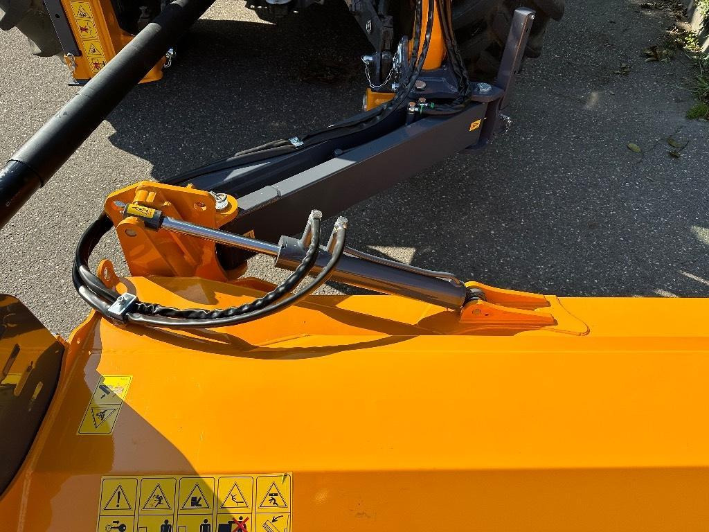 Ferri ZMTE 2000 PRO verstek klepelmaaier (bj 2023) - Desbrozadora lateral: foto 5 Ferri ZMTE 2000 PRO verstek klepelmaaier (bj 2023) - Desbrozadora lateral: foto 5