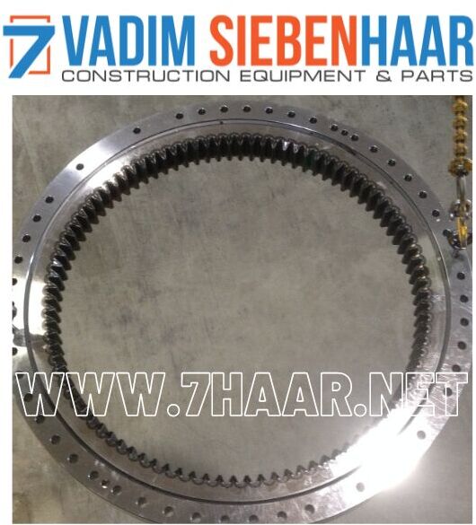 Liebherr Slewring Drehkranz OPU 982751901 Liebherr R914, R924 - Corona de giro para Excavadora: foto 1 Liebherr Slewring Drehkranz OPU 982751901 Liebherr R914, R924 - Corona de giro para Excavadora: foto 1