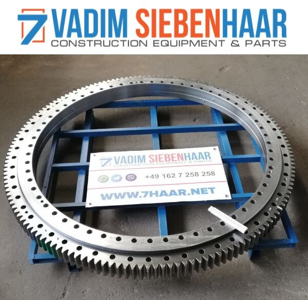 Liebherr Slewring Drehkranz OPU Łożysko wieńcowe 591922308, 990551501 for Liebherr LTM 1090, LTM 1100, LTM 1120, LTM 1140 mobile crane - Corona de giro para Autogrúa: foto 1 Liebherr Slewring Drehkranz OPU Łożysko wieńcowe 591922308, 990551501 for Liebherr LTM 1090, LTM 1100, LTM 1120, LTM 1140 mobile crane - Corona de giro para Autogrúa: foto 1