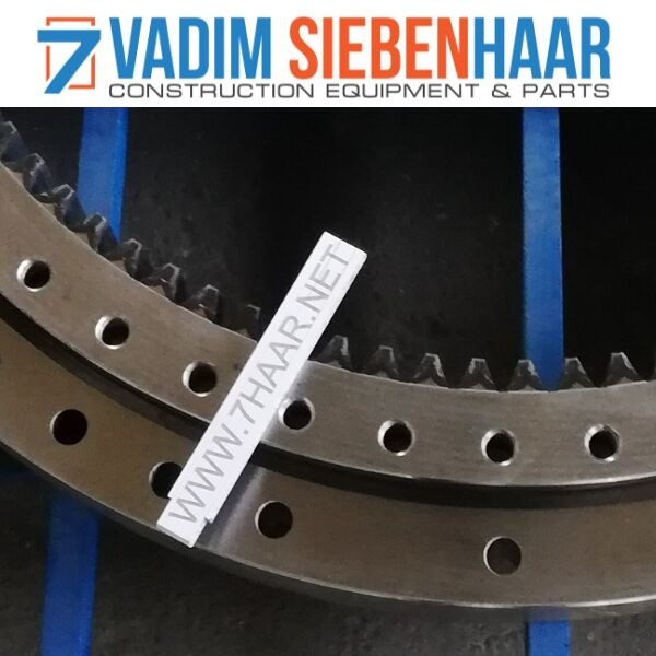 Liebherr Slewring Drehkranz OPU Łożysko wieńcowe 982855501 Liebherr 942 Litronic - Corona de giro para Excavadora: foto 1 Liebherr Slewring Drehkranz OPU Łożysko wieńcowe 982855501 Liebherr 942 Litronic - Corona de giro para Excavadora: foto 1